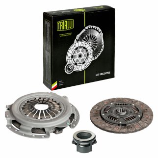 FR 793_комплект сцепления в сборе! GAZ ГАЗель Бизнес Cummins ISF 2.8 09> фото