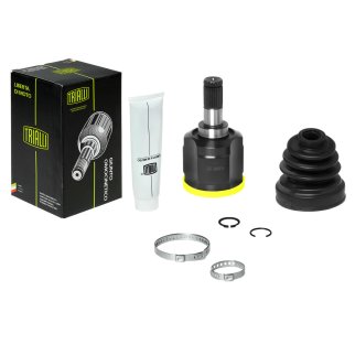 ШРУС внутренний TRIALLI GO 084504 фото