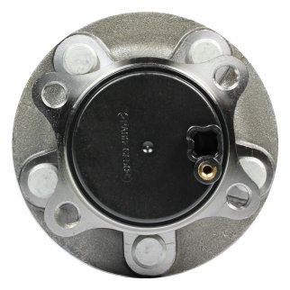 Подшипник ступицы TRIALLI MR 1076 фото 3