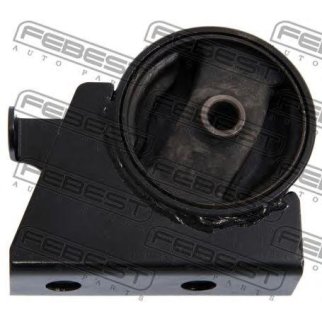 MM-N84R_подушка двигателя передняя! Mitsubishi Chariot/Space Wagon Grandis N84W/N94W 1 фото