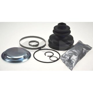 Пыльник ШРУСа GKN 304679 фото