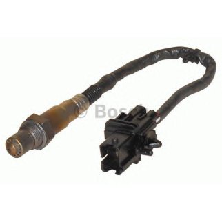 Датчик кислородныйLambdasonde BOSCH 0 258 007 264 фото