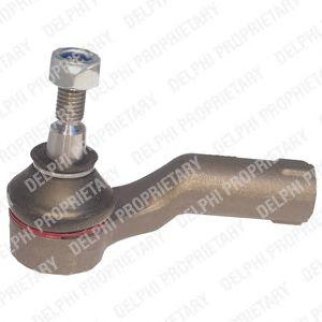 TA1989_наконечник рулевой левый! Ford Focus 1.4-1.6/1.6-2.0TDCi 04&gt;/C-Max 03&gt; фото