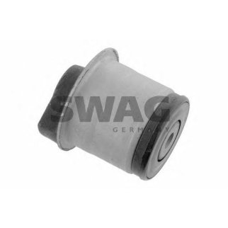 Сайлентблок задней подвески SWAG 40 93 0604 фото