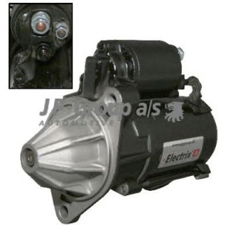 Стартер фото