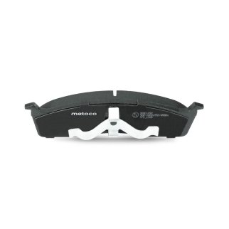 Колодки тормозные передние к-кт metaco 3000-092 фото 6 Колодки тормозные передние к-кт metaco 3000-092 фото 6