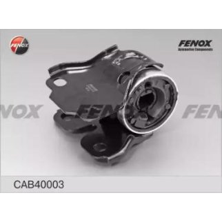Сайлентблок Fenox CAB40003 фото
