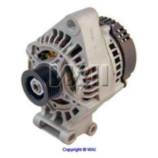 Генератор WAI 21356N фото 2