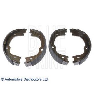 Колодки барабанные к-кт lue Print ADG04174 фото