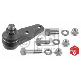 Опора шаровая перед прав/лев фото