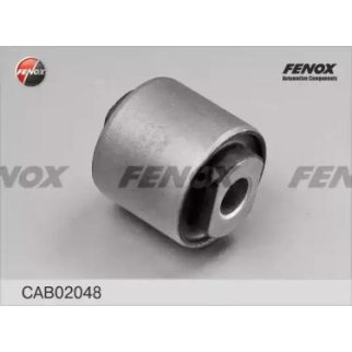Сайлентблок рычага Fenox CAB02048 фото