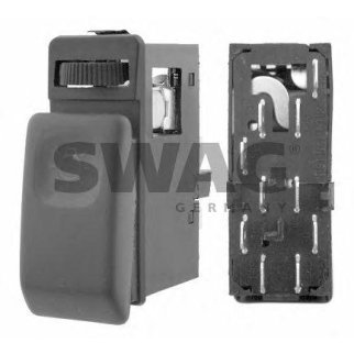 Переключатель света фар SWAG 30 91 5624 фото