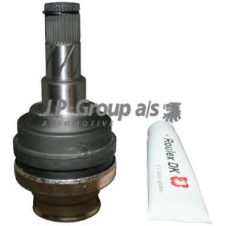 Шрус привода JP Group 1243400200 фото