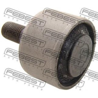 Сайлентблок передний подвески FEBEST SGAB-015 фото