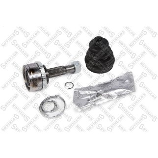 150 2027-SX_ШРУС наружный к-кт! ABS, 39211BM528 Nissan Almera (N16) 1.5 02> фото