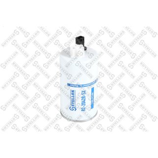 Фильтр топливный сепаратор CUMMINS (ПАЗ/КАМАЗ) STELLOX 8220428_SX фото