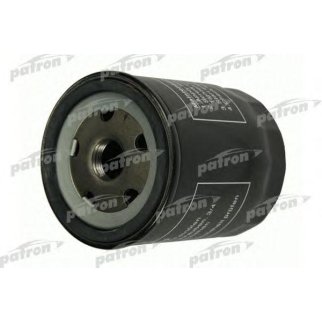 Фильтр масляный PATRON PF4075 фото
