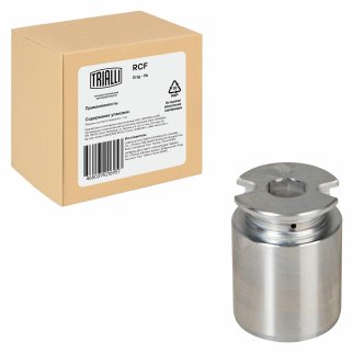 Поршень суппорта для а/м Ford Mondeo III (00-) зад. d=38мм (RCF 102066) фото 2