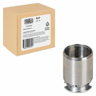 Поршень суппорта для а/м Ford Mondeo III (00-) зад. d=38мм (RCF 102066) фото