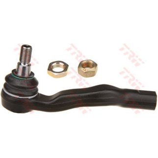 Наконечник рулевой левый TRW JTE1078 фото