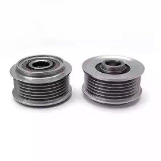 Шкив генератора Meat&Doria 45211 фото