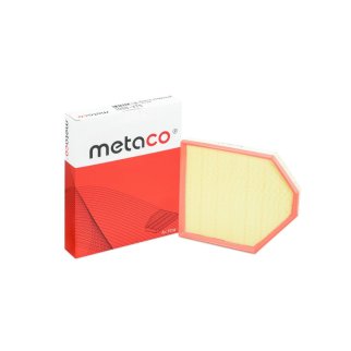 Фильтр воздушный metaco 1000-375 фото 2 Фильтр воздушный metaco 1000-375 фото 2