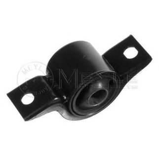 Сайлентблок (задний) переднего рычага L=R FORD Focus I 98-04 MEYLE 714 006 0002 фото