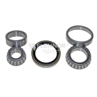 Подшипник передней ступицы FLENNOR FR490971 фото