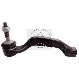 Наконечник рулевой левый SIDEM 27038 фото