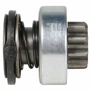Привод стартера (бендикс) для а/м Toyota Corolla E110 (95-)/Avensis (97-) 1.6i (VCS 1906) фото 3