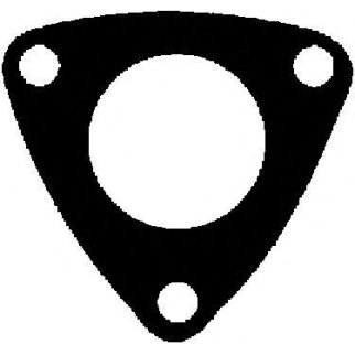 Прокладка приемной трубы BMW: 3 320 i/323 i 2.5/325 i/328 i 90-98, 3 Touring 320 i/323 i/328 i 95-99, 3 кабрио 320 i/323 i/325 i/328 i 93-99, 3 купе 320 i/323 i/325 i/328 i 9 фото