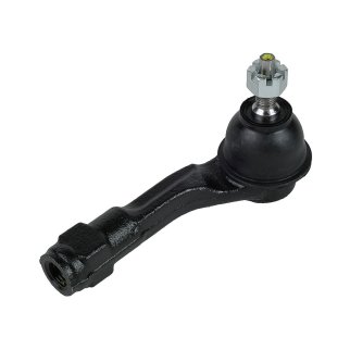 Наконечник рулевой правый Kia Rio, Hyundai Solaris/Accent 1.4 17> STELLOX 5198640_SX фото 3