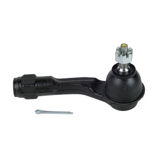 Наконечник рулевой правый Kia Rio, Hyundai Solaris/Accent 1.4 17> STELLOX 5198640_SX фото