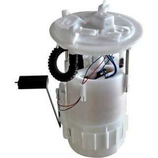 Насос топливный электрический Magneti Marelli 313011313049 фото