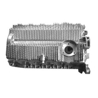 Поддон картера двигателя / VAG 1.6/2.0 03~ фото