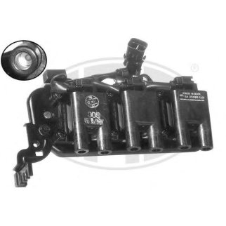 Катушка зажигания ERA 880362 фото