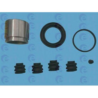 Рк переднего суппорта с поршнем ERT 401886 фото