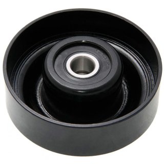 Ролик-натяжитель ручейкового ремня FEBEST 0287-V35 фото