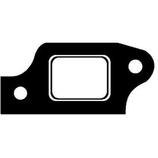 Прокладка выпускного коллектора Victor Reinz 71-22899-20 фото