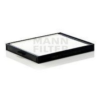 Фильтр салона MANN FILTER CU 2628 фото