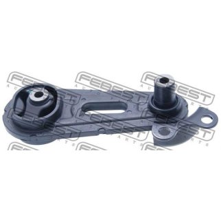 MZM-DEARR_подушка двигателя задняя !Mazda 2 DE 2007-2014 фото
