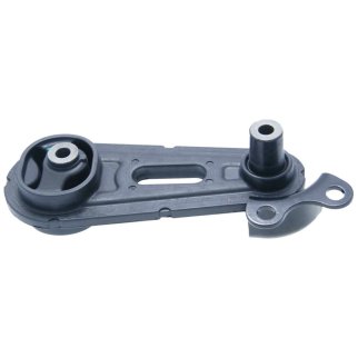 MZM-DEARR_подушка двигателя задняя !Mazda 2 DE 2007-2014 фото