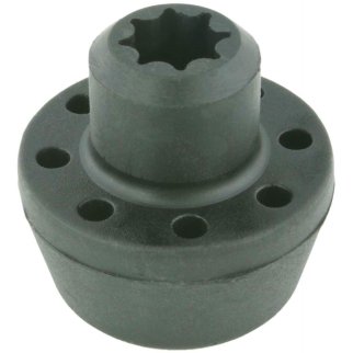 Подушка радиатора FEBEST NSBJ10EF фото