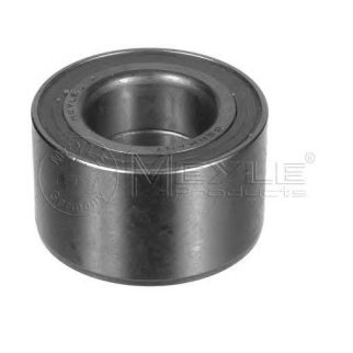 100 407 0031_подшипник ступ. пер.! VW Golf/Jetta <83/Caddy/Scirocco <92 фото