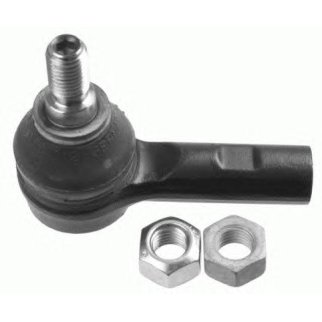 Наконечник рулевой Lemforder 12547 01 фото