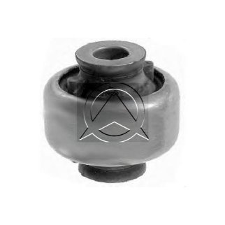 Сайлентблок рычага подвески перед прав/лев фото