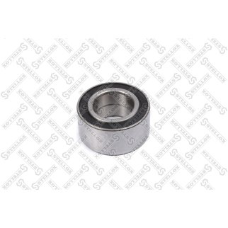 40-30227-SX_подшипник ступ. !пер.Honda Legend 90-06 фото