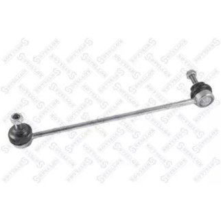 56-00513-SX_тяга стабилизатора переднего правая! BMW E60/E61 all 03> фото