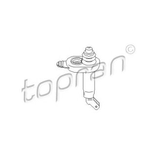 Выключатель концевой topran 721882755 фото