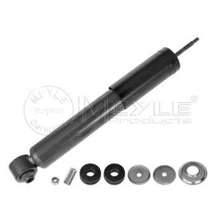 Амортизатор передний Meyle 026 625 0015 фото